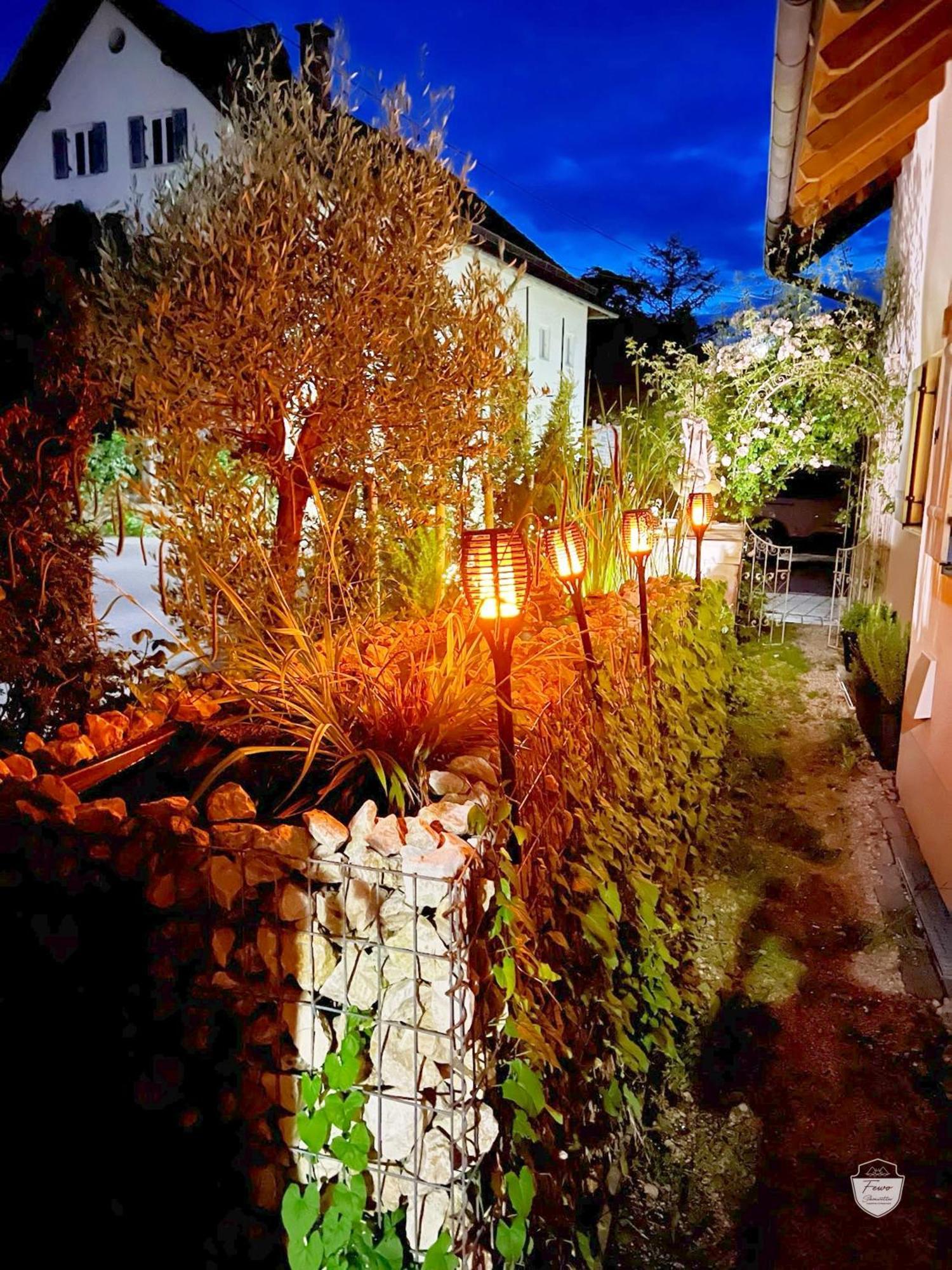 Fewo Schoenwetter Weßling Exterior foto